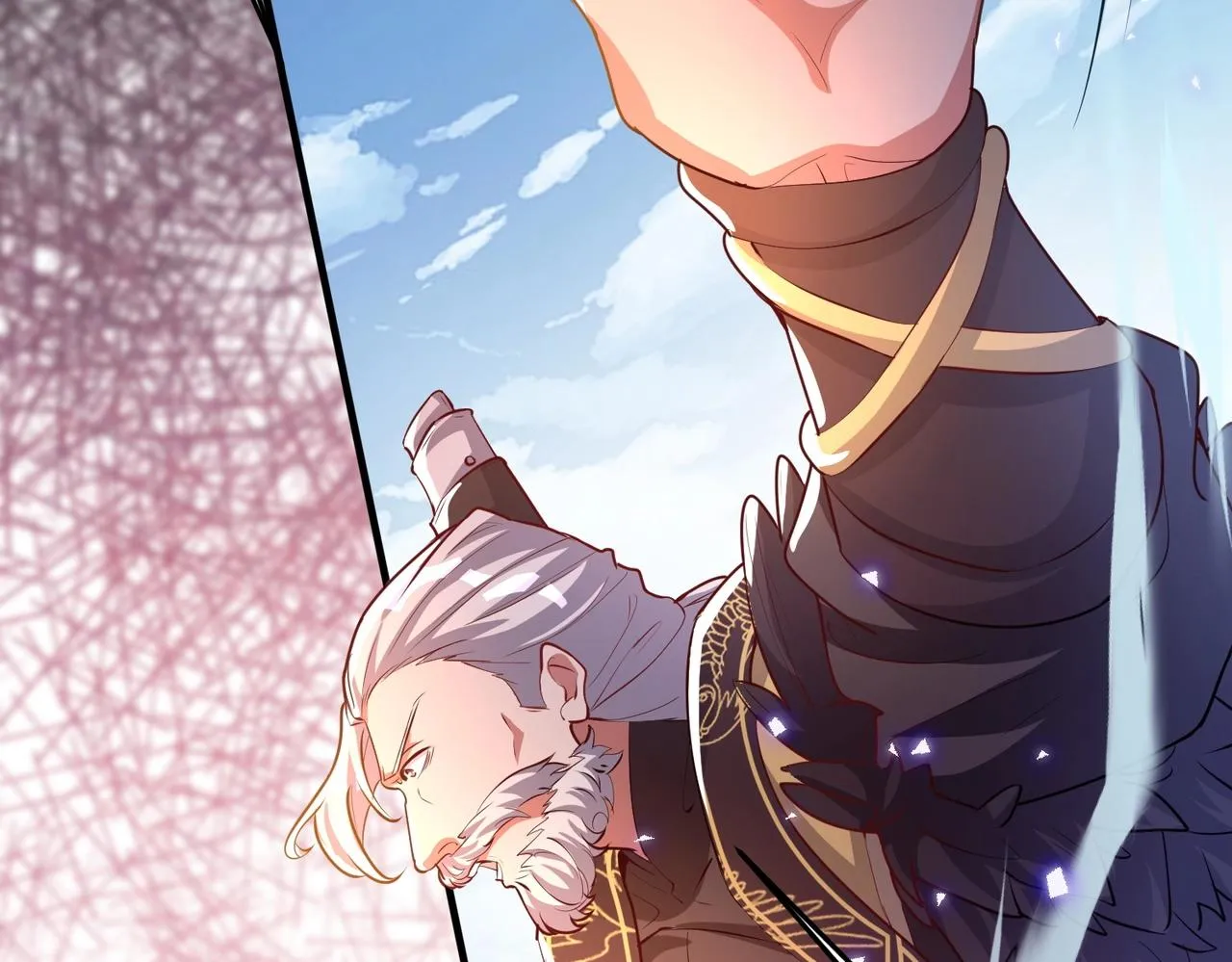 第3话 年祭开始，强者姿态！ 第97页