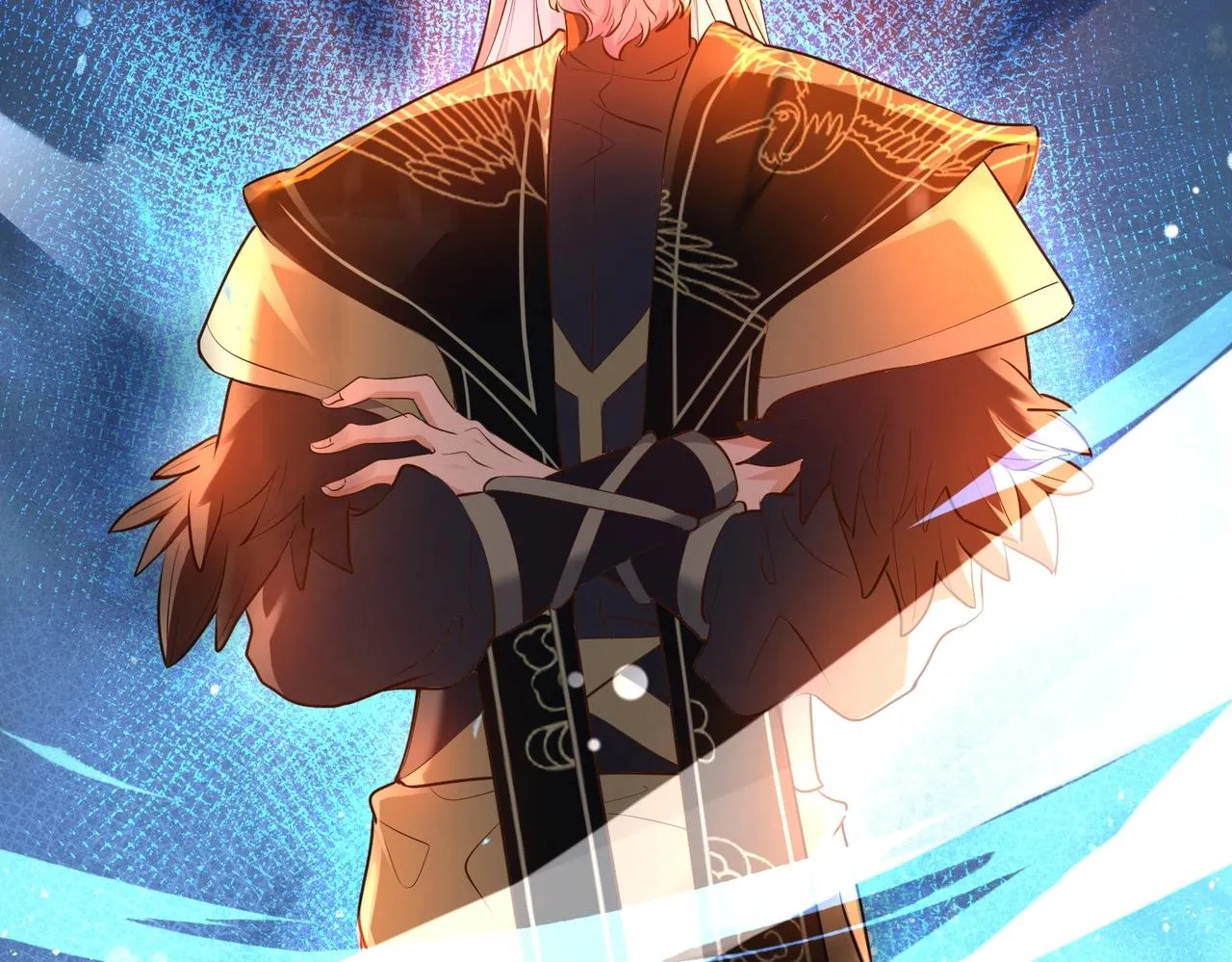 第3话 年祭开始，强者姿态！ 第119页