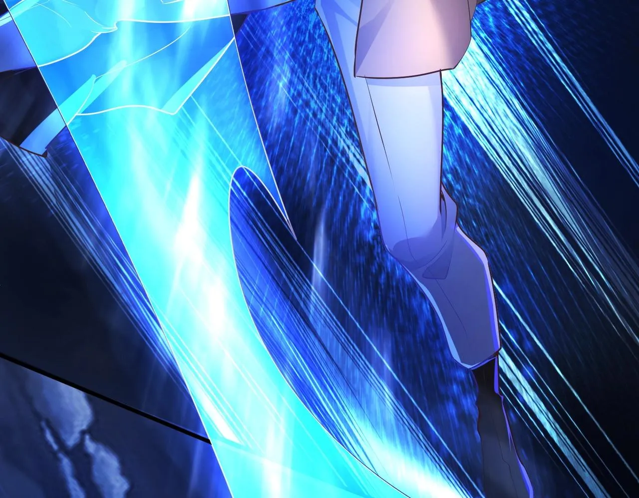 第3话 年祭开始，强者姿态！ 第122页