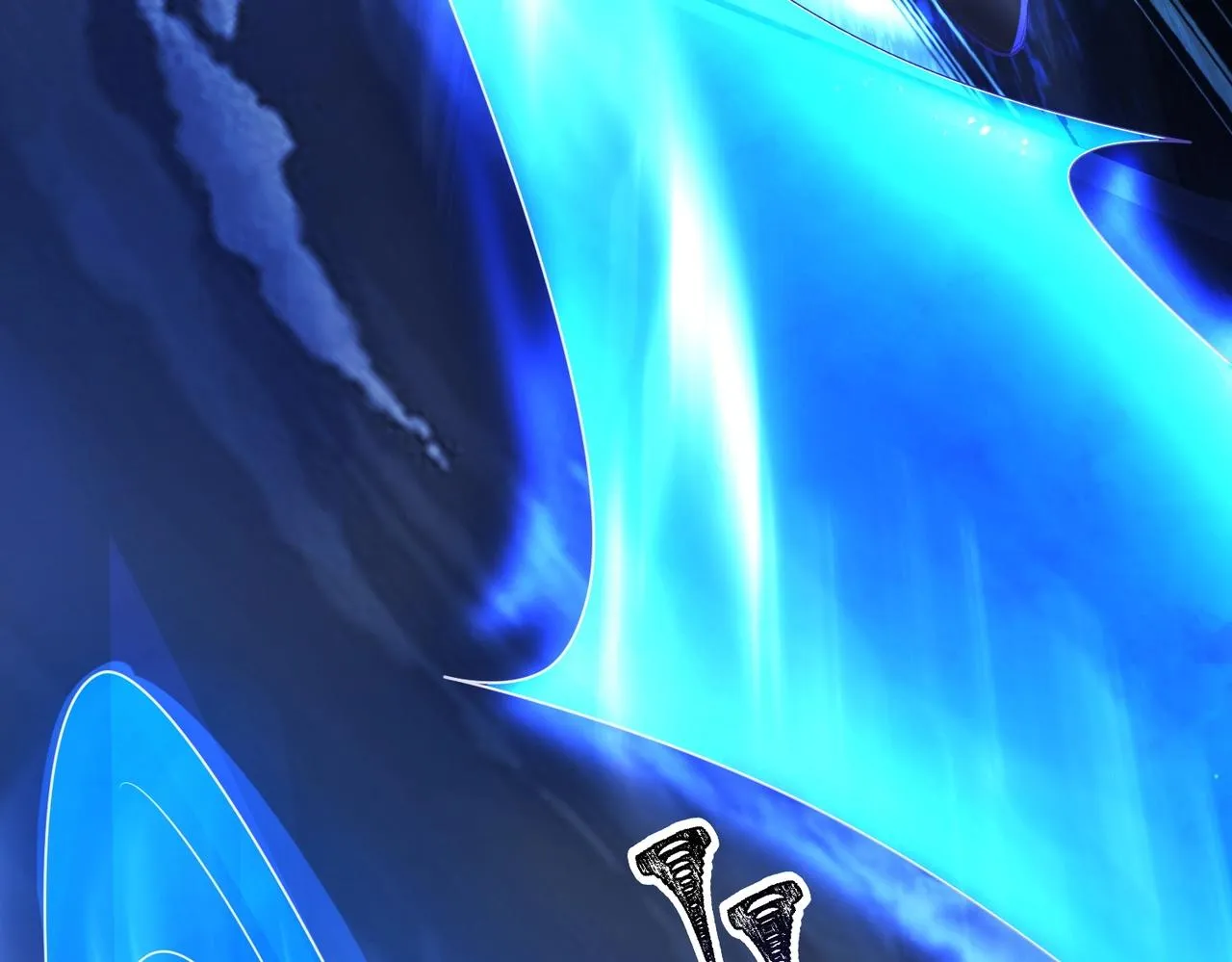 第3话 年祭开始，强者姿态！ 第123页
