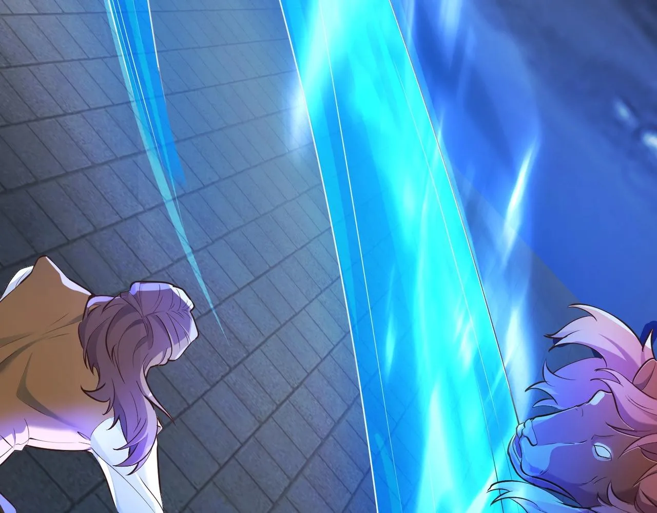 第3话 年祭开始，强者姿态！ 第125页