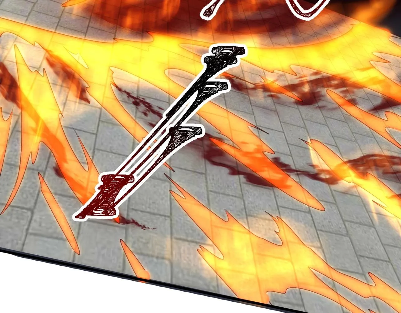 第3话 年祭开始，强者姿态！ 第133页