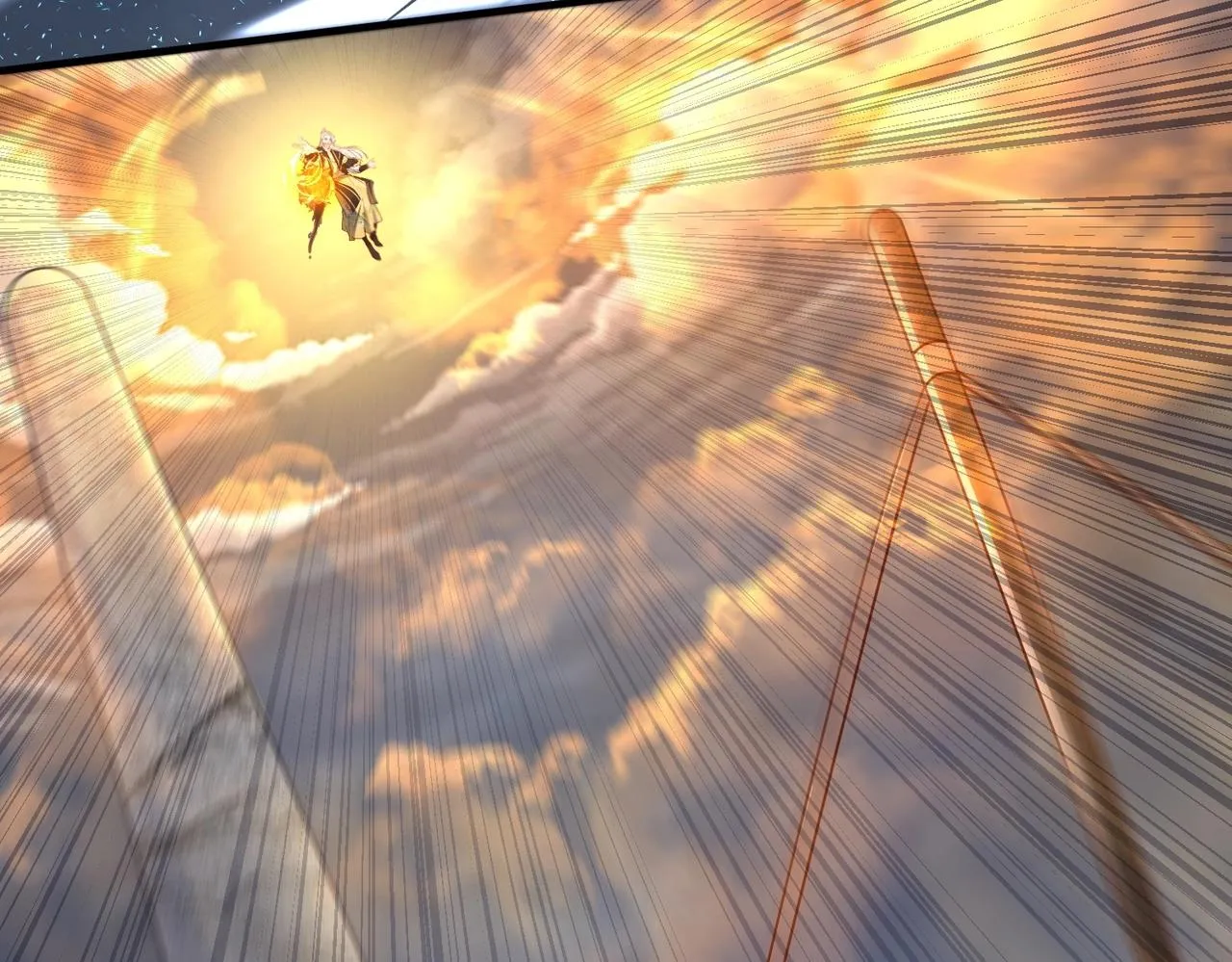 第3话 年祭开始，强者姿态！ 第140页