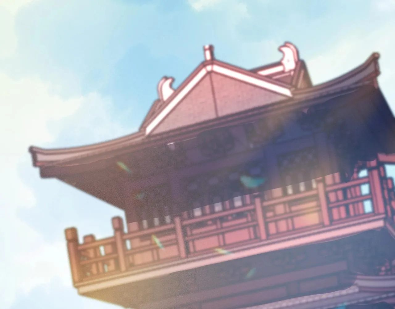 第5话 冤家路窄 第45页