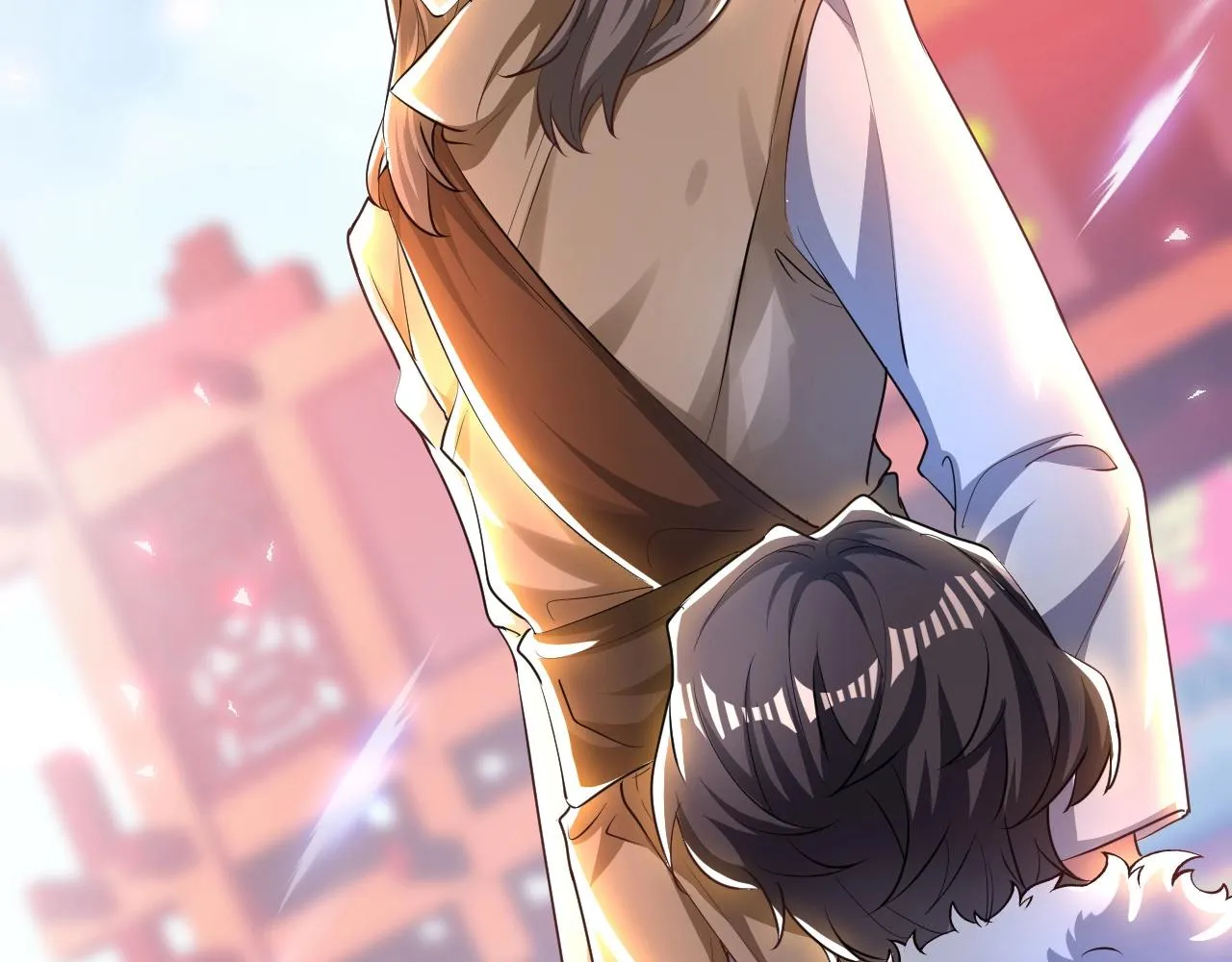 第5话 冤家路窄 第149页