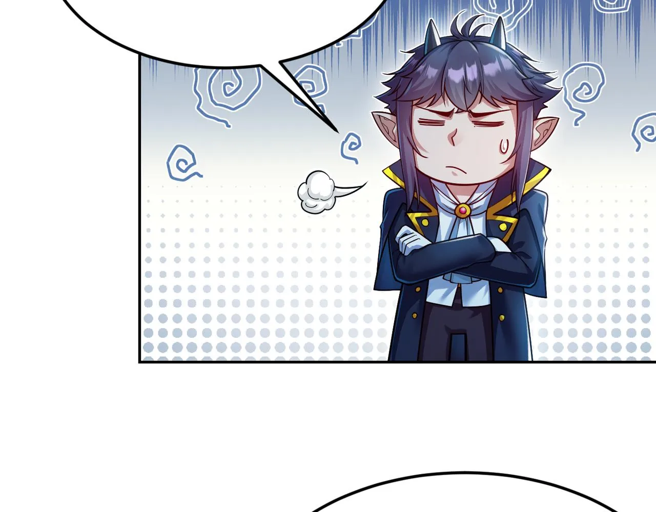 第12话 挖到宝啦？！ 第54页