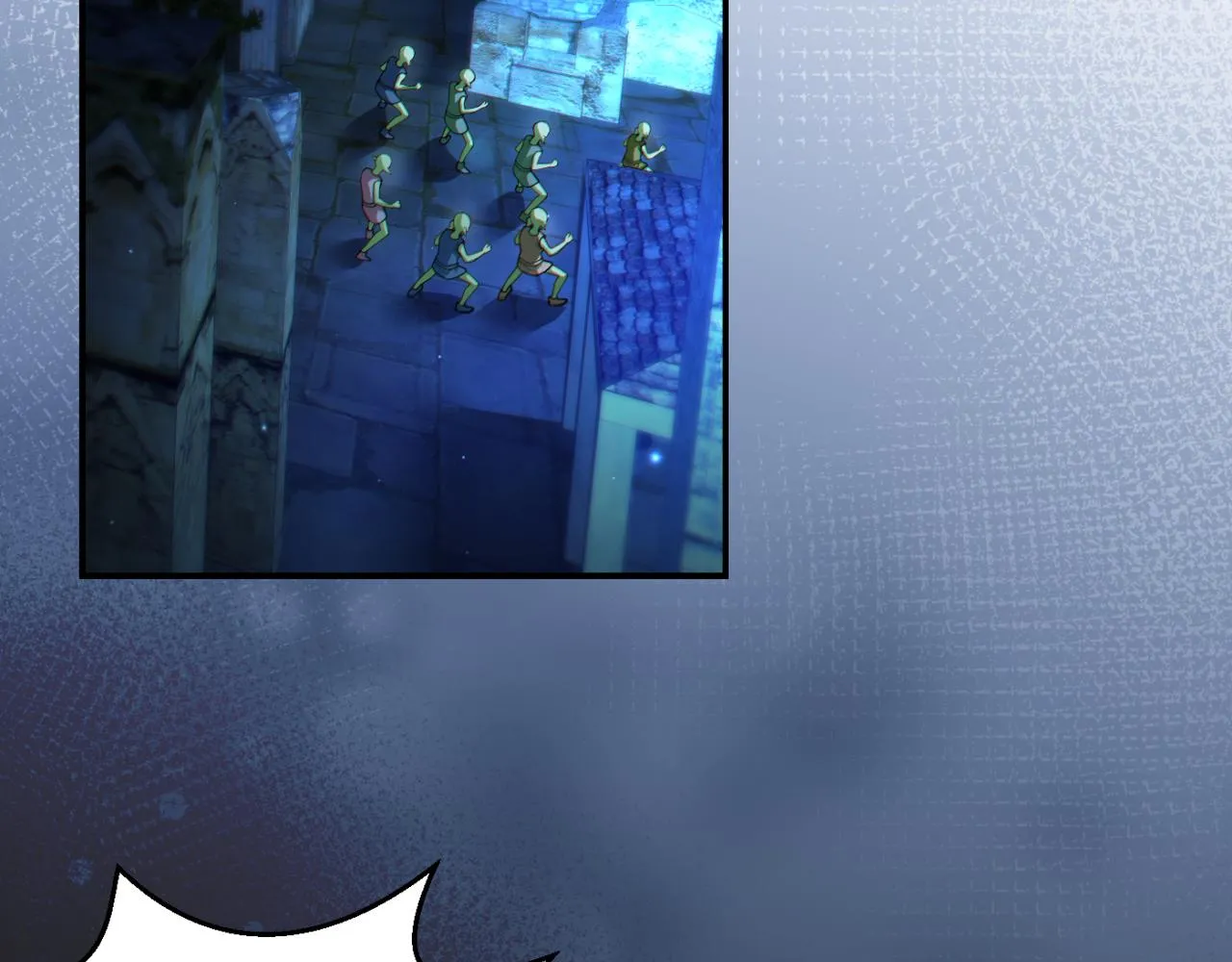 第13话 铁打的辛巴 第6页