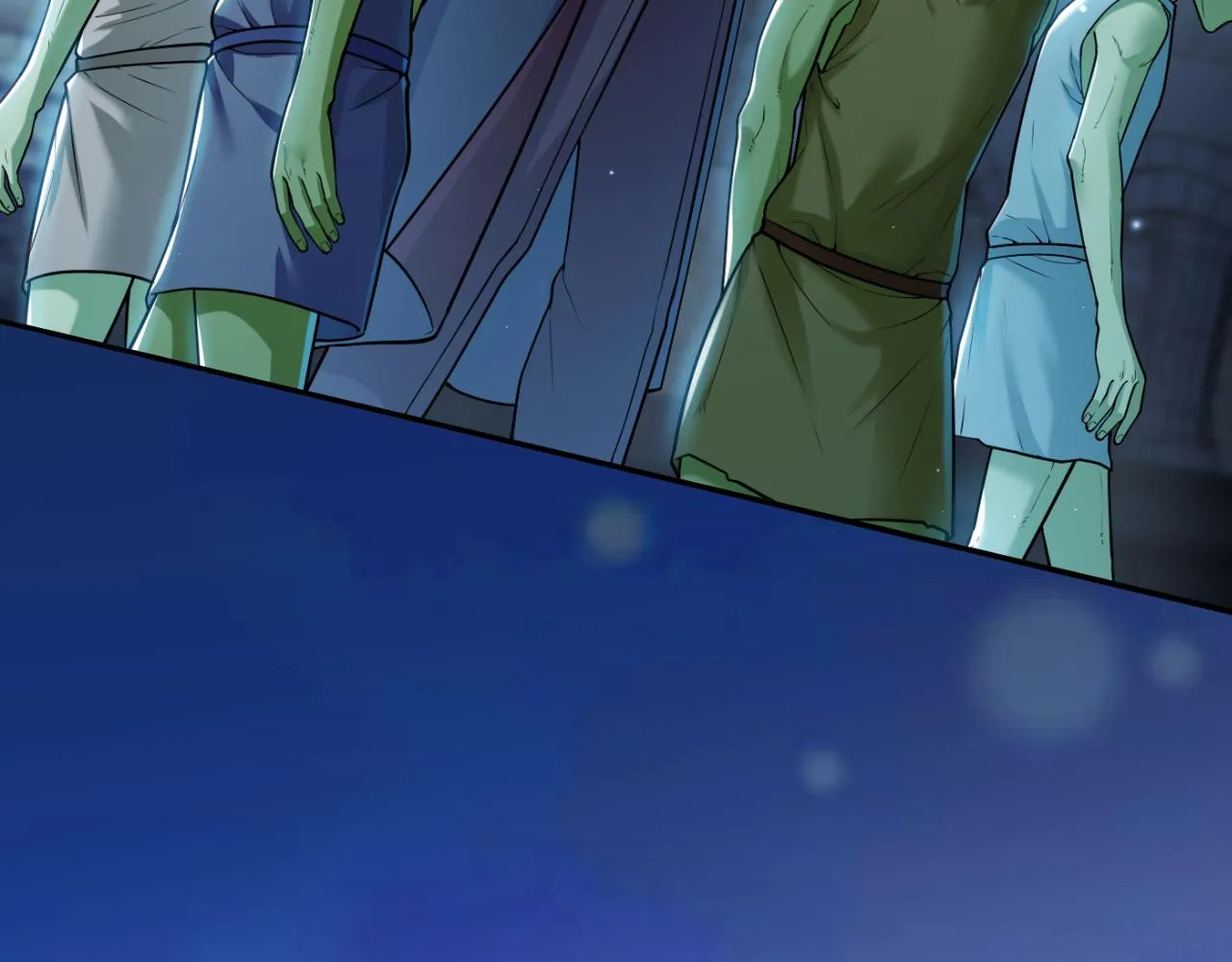 第13话 铁打的辛巴 第21页