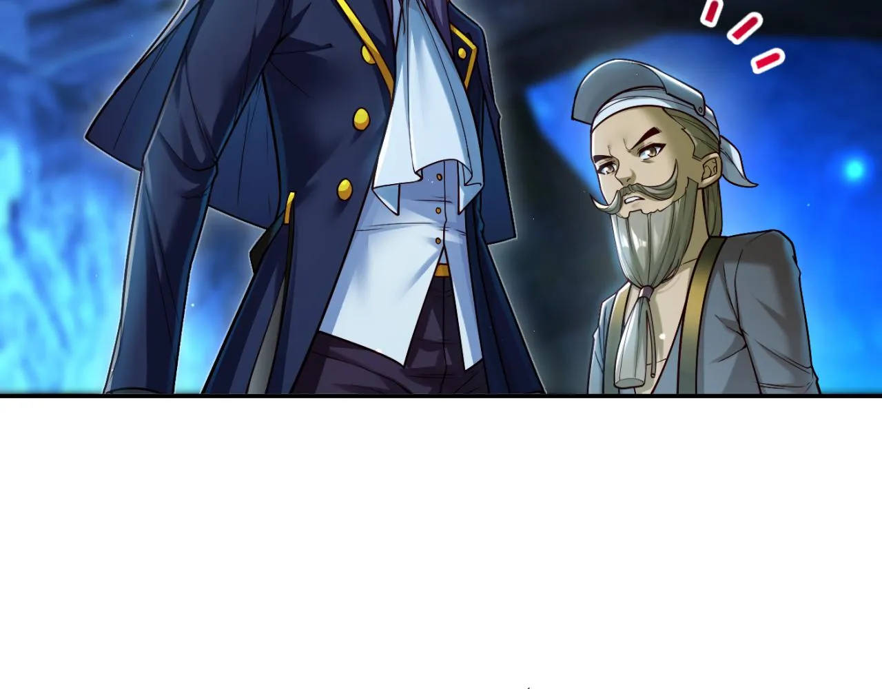 第13话 铁打的辛巴 第42页