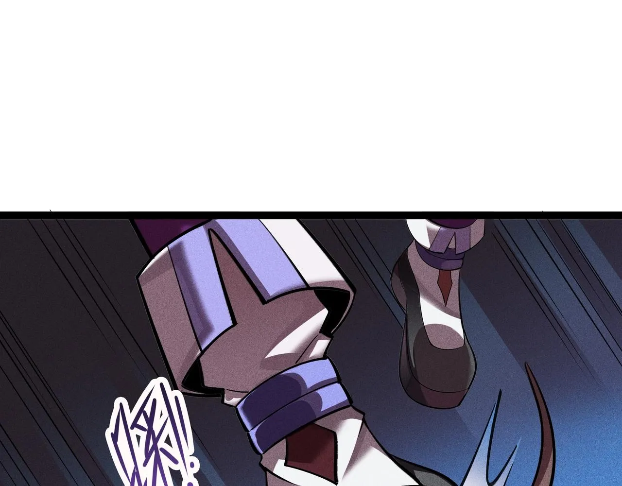 第6话 吹笛子的商人 第31页