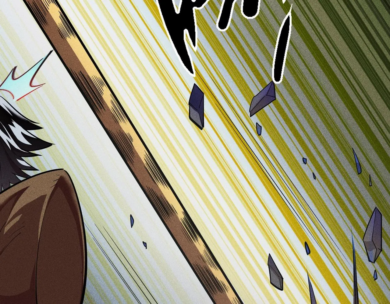 第6话 吹笛子的商人 第61页