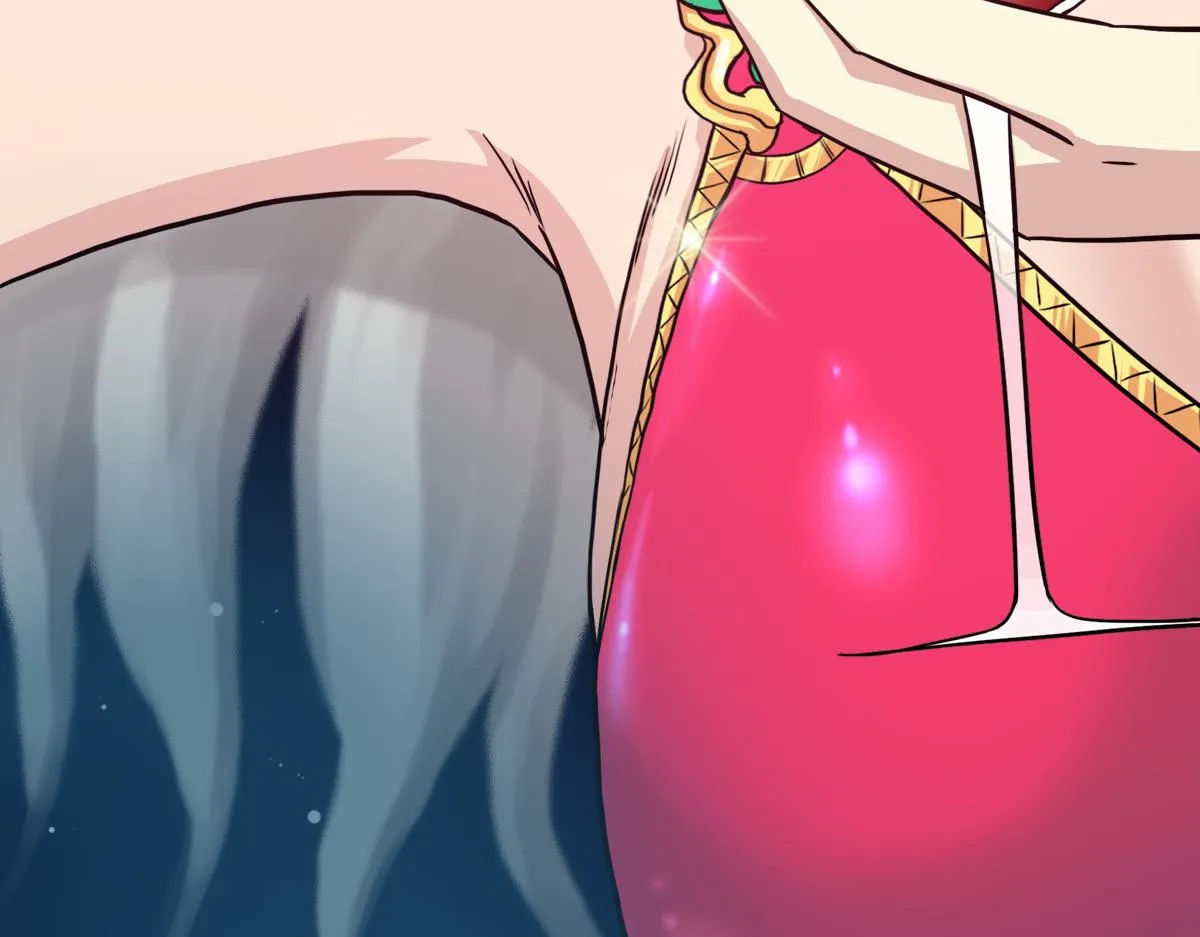 第1话 神也会陨落？ 第21页
