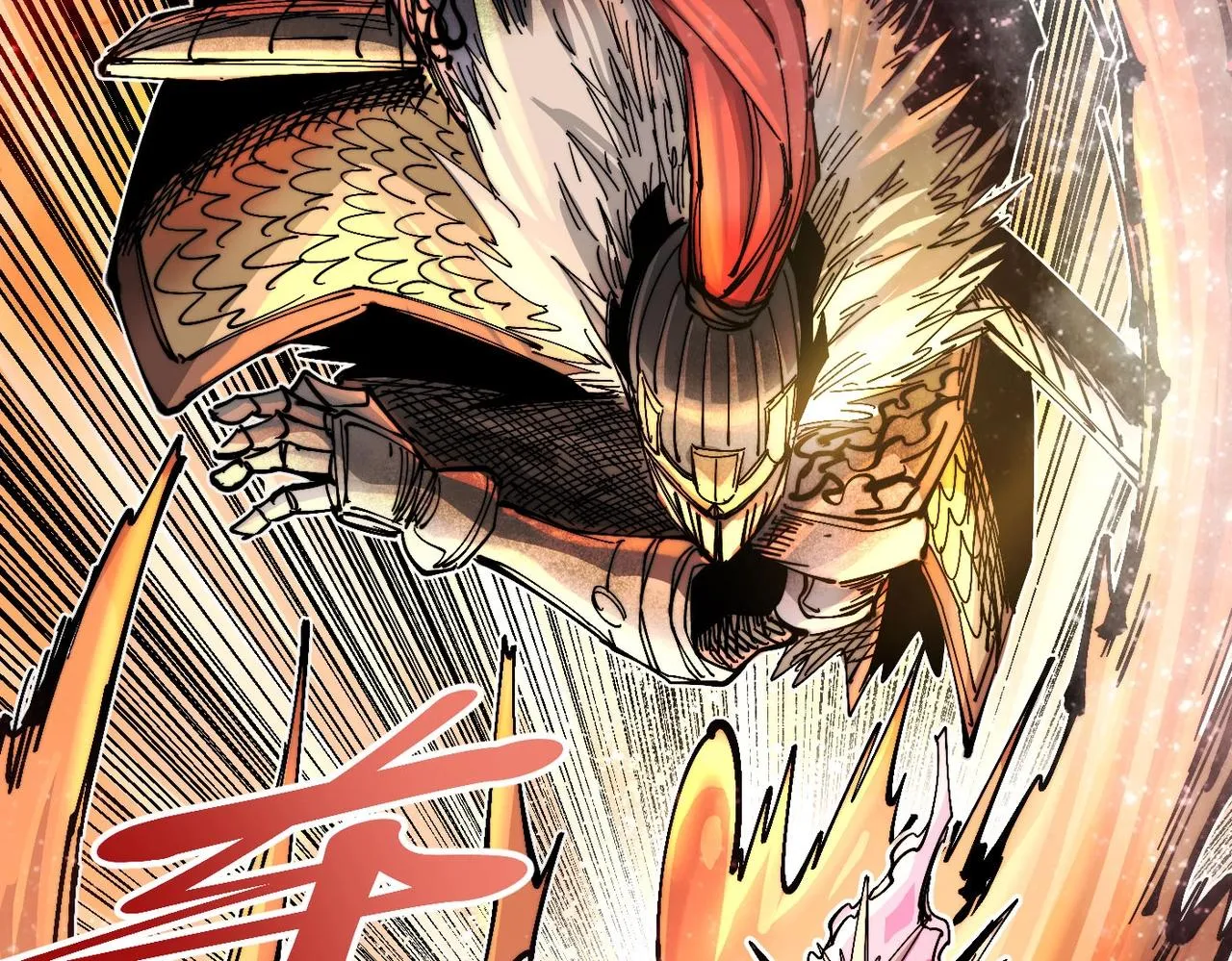 第19话 胆小鸡的反击！ 第20页