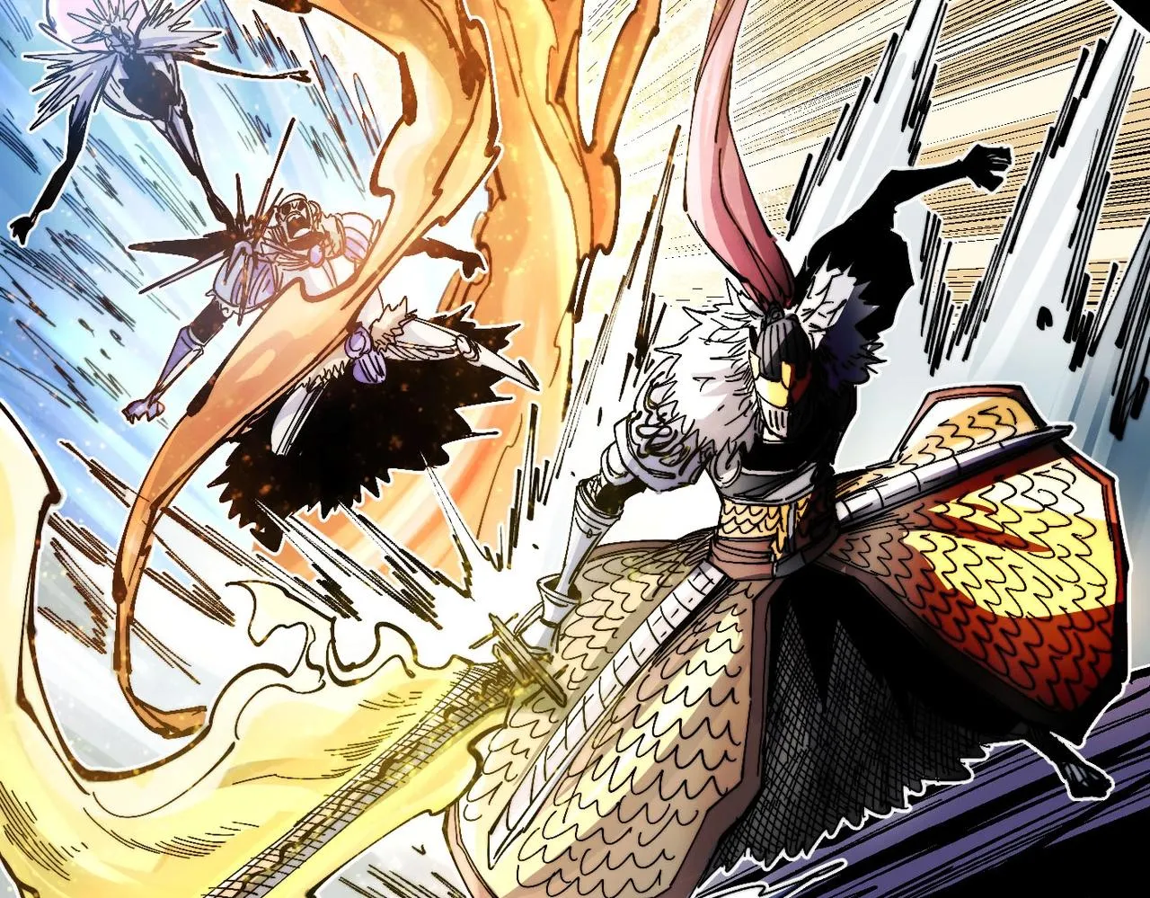 第19话 胆小鸡的反击！ 第23页