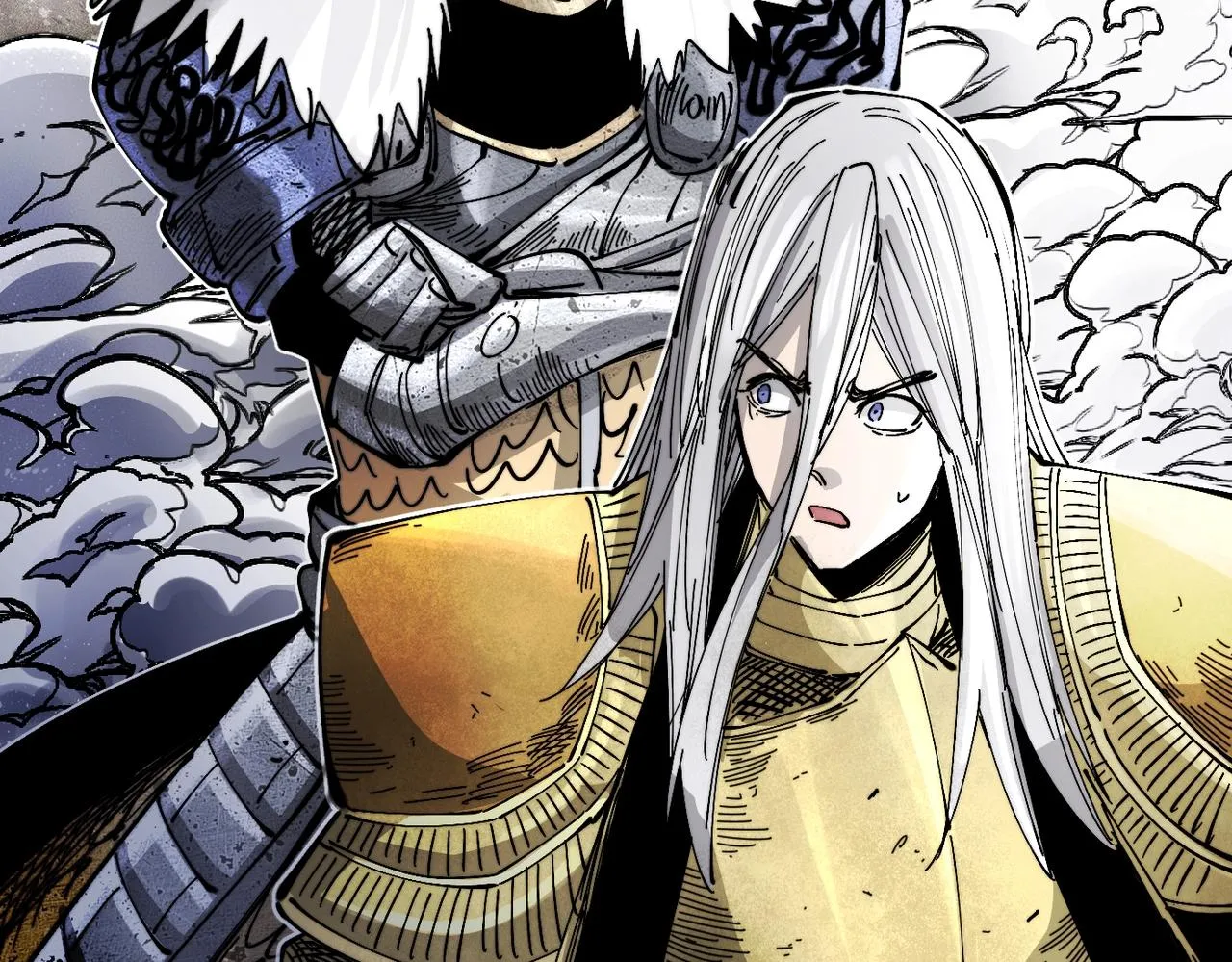 第19话 胆小鸡的反击！ 第77页