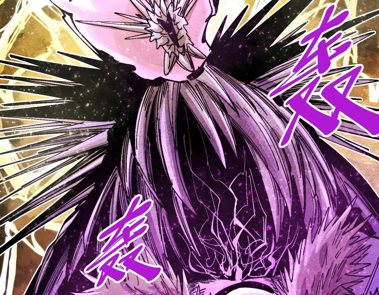 第19话 胆小鸡的反击！ 第135页
