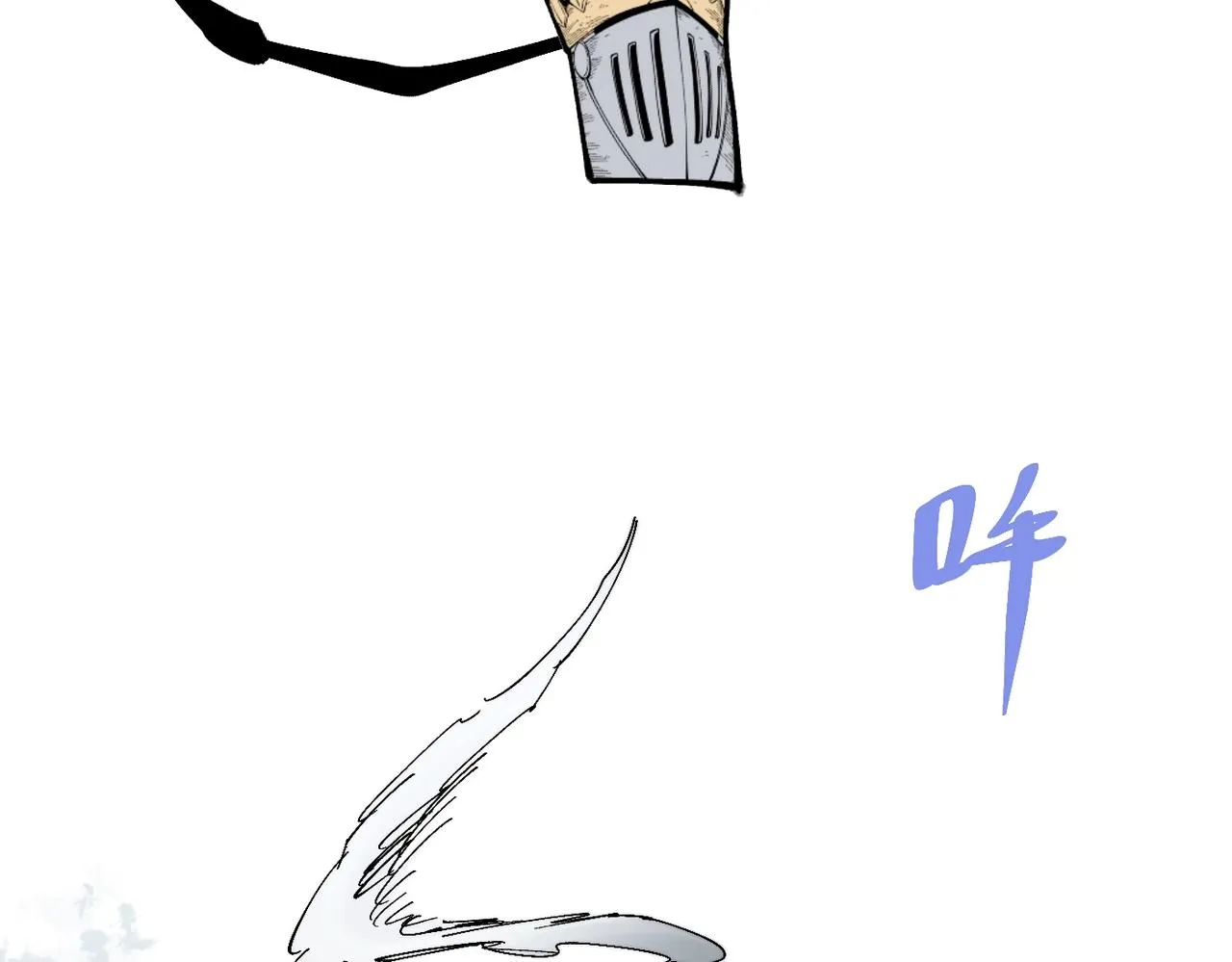 第19话 胆小鸡的反击！ 第164页
