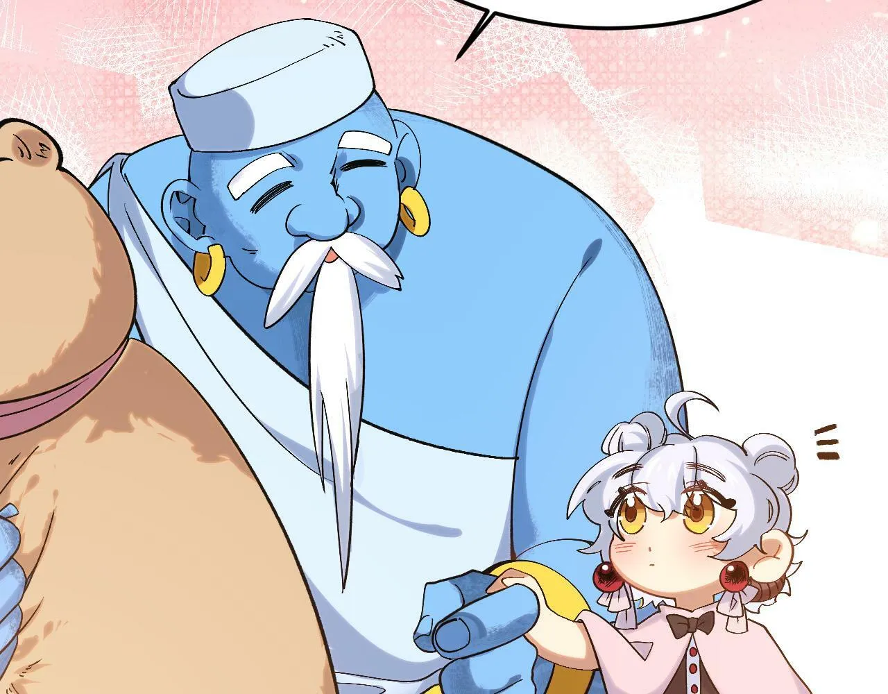 第7话 归来的孩子 第53页