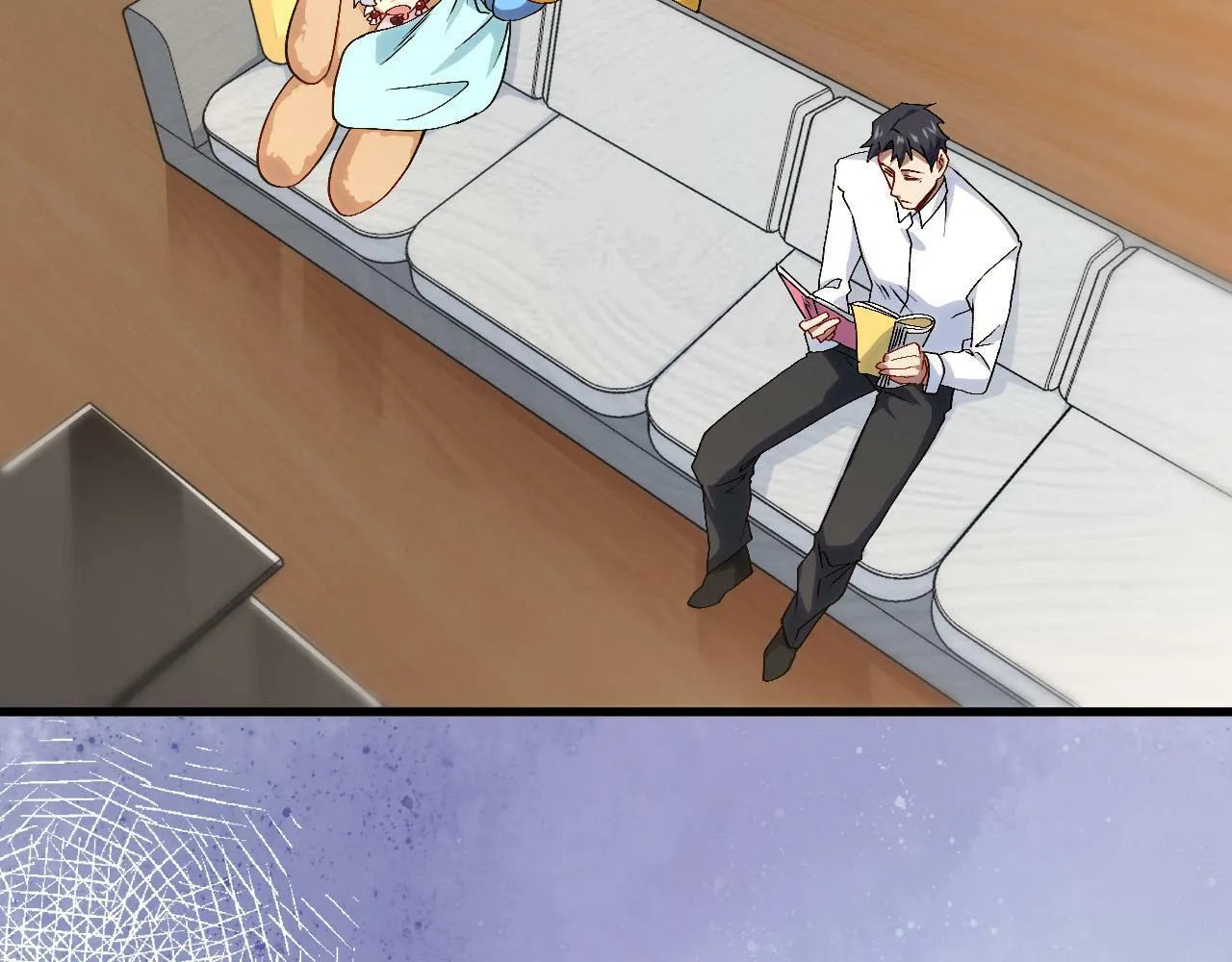 第7话 归来的孩子 第85页