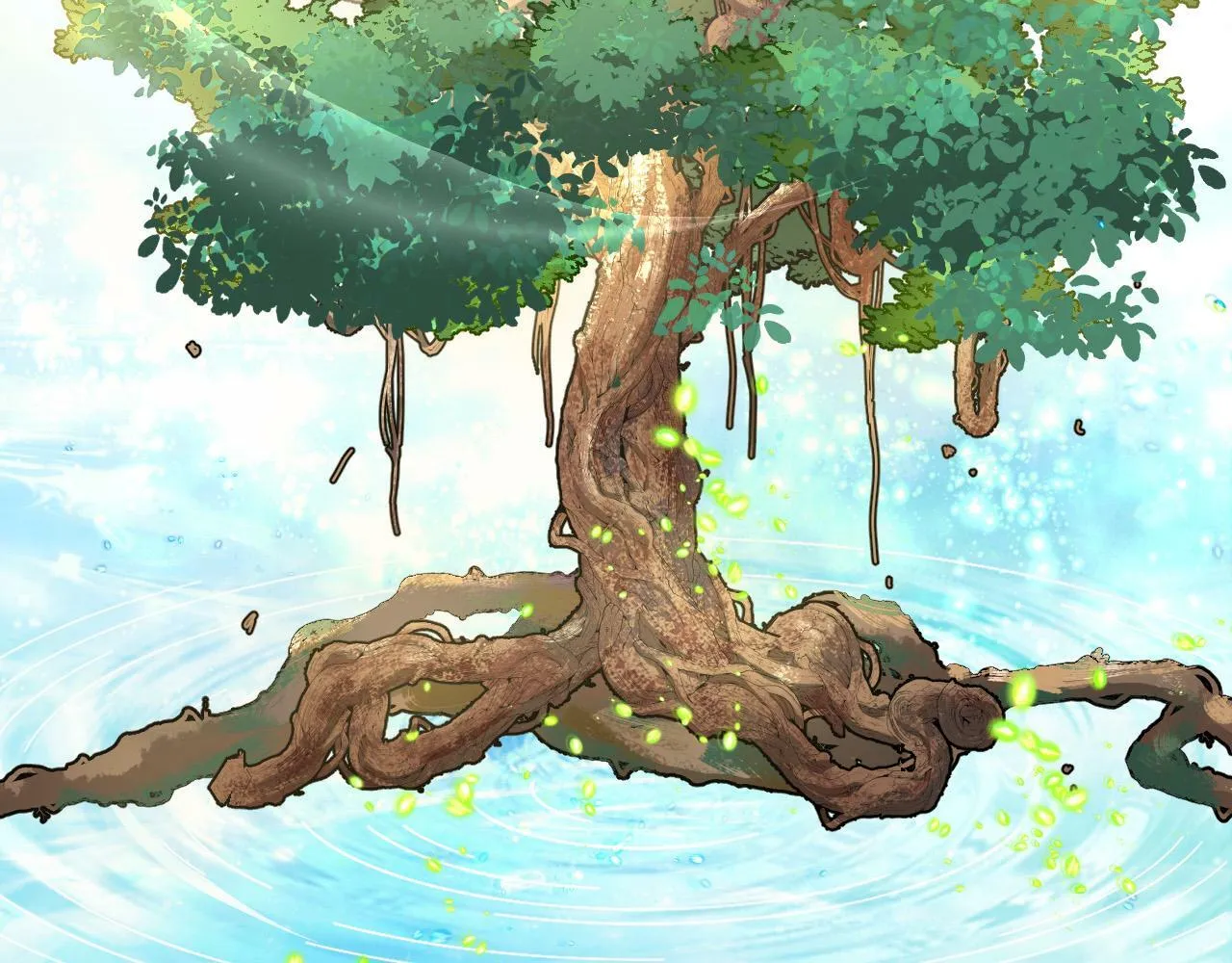 第7话 归来的孩子 第112页