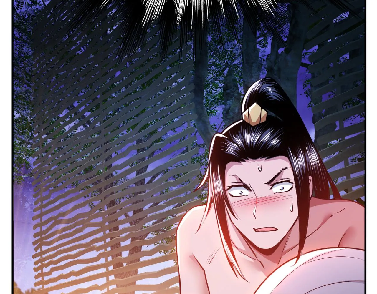 第54话 过夜 第145页