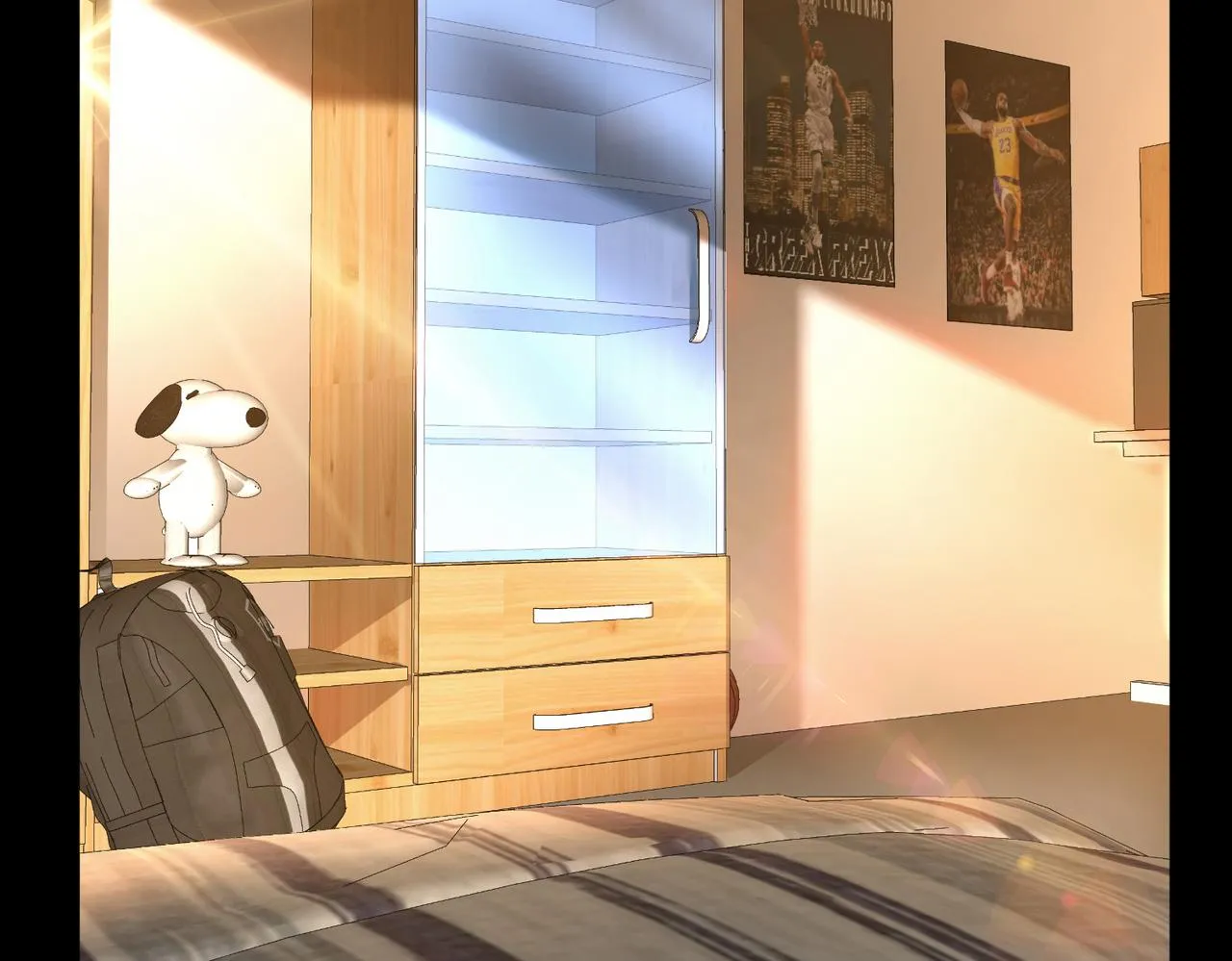 第38话 罗刹鬼婆 第7页