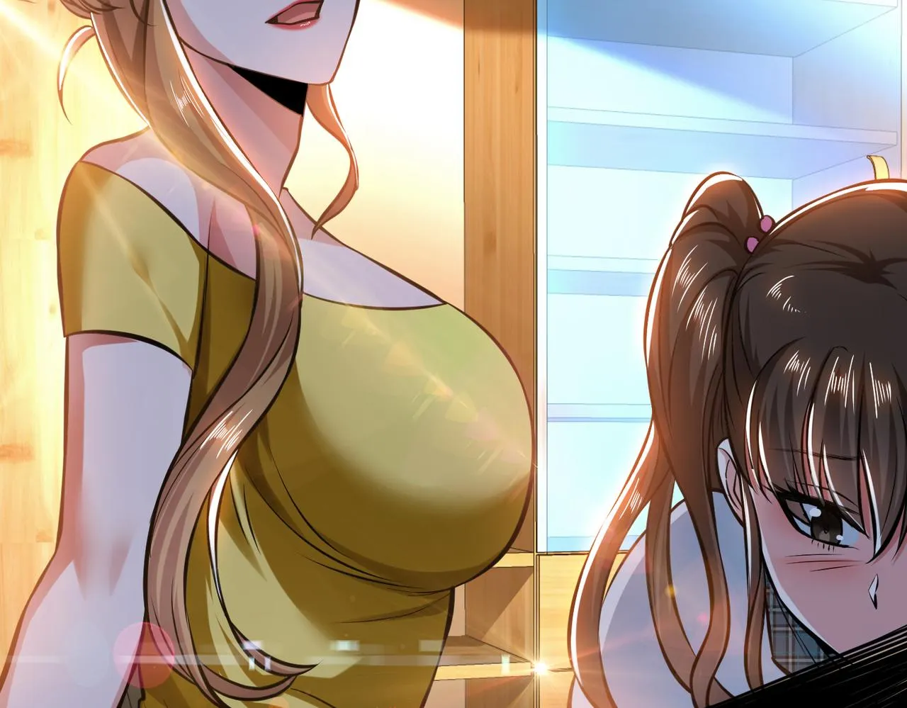 第38话 罗刹鬼婆 第17页