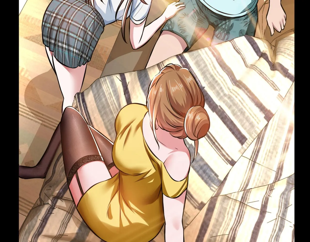 第38话 罗刹鬼婆 第33页