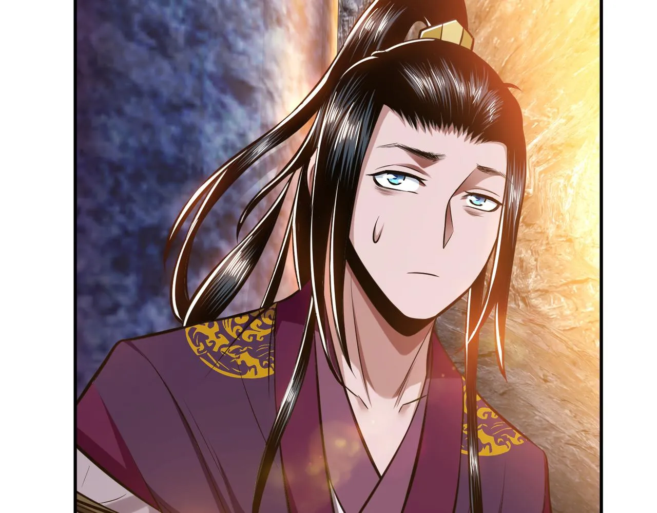 第38话 罗刹鬼婆 第71页