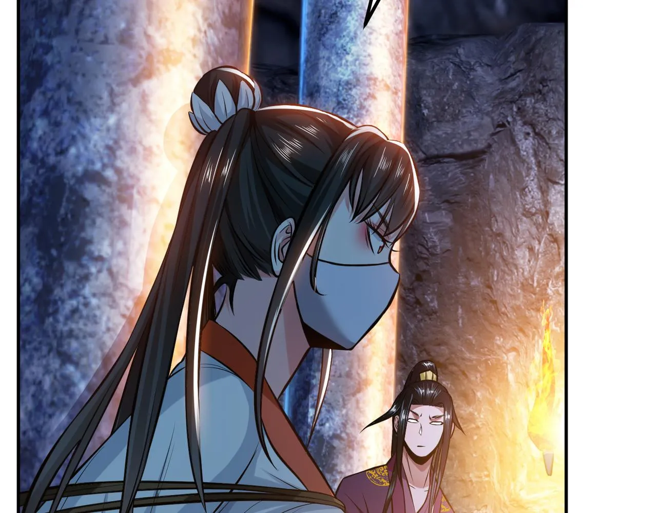 第38话 罗刹鬼婆 第78页