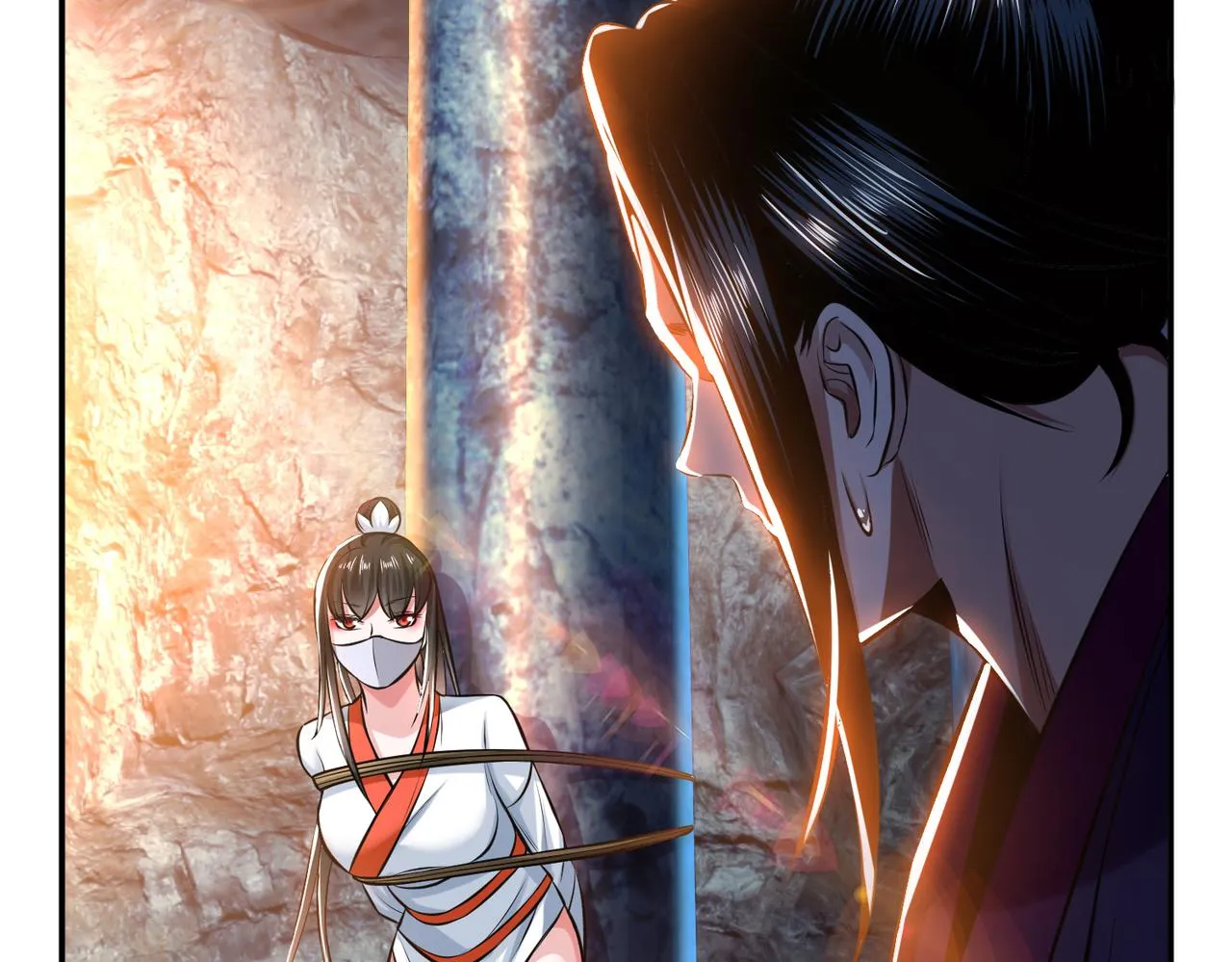 第38话 罗刹鬼婆 第98页