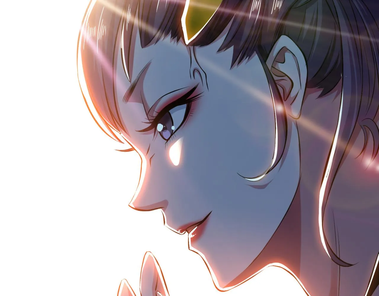 第38话 罗刹鬼婆 第129页