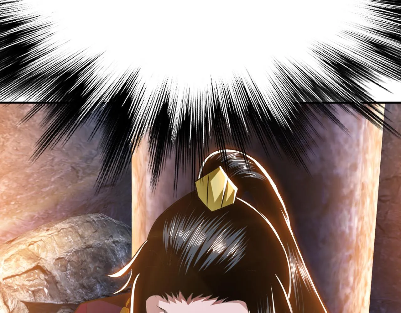 第38话 罗刹鬼婆 第133页