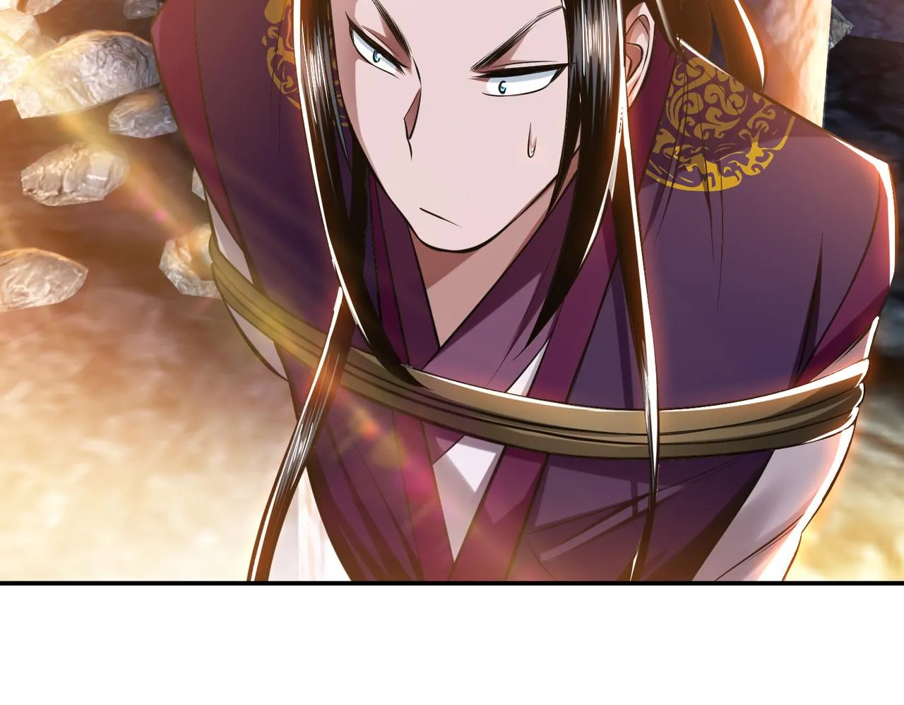 第38话 罗刹鬼婆 第134页