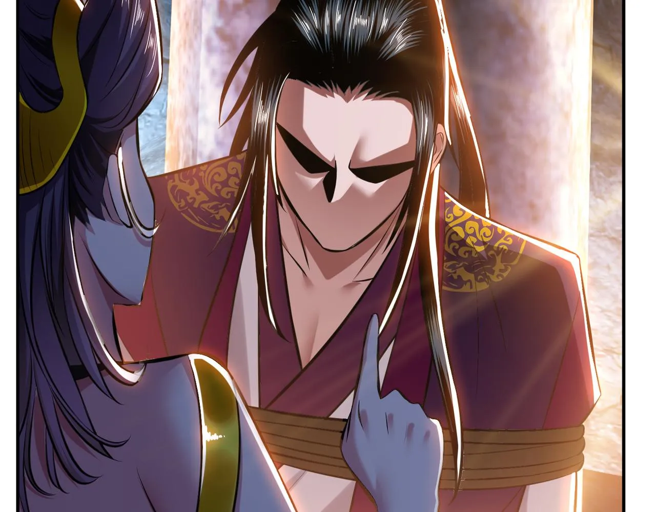 第38话 罗刹鬼婆 第143页