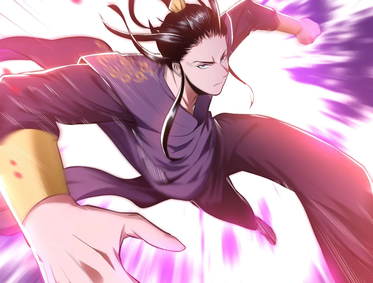 第11话 不讲武德 第195页
