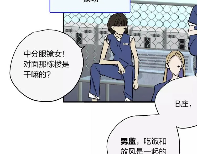 第17话 蓝色是新一代的黑 第58页