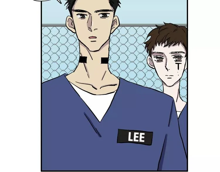 第17话 蓝色是新一代的黑 第60页