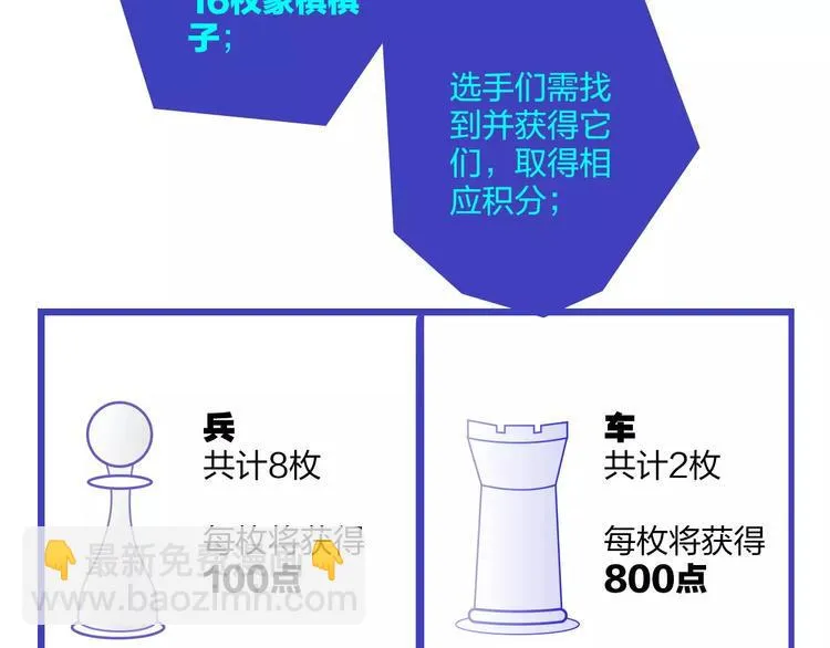第13话 猫鼠游戏 第16页