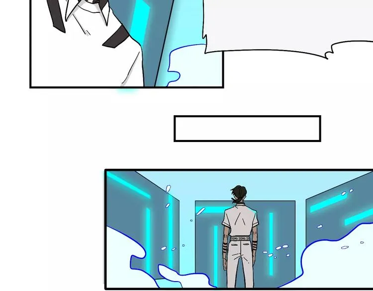 第13话 猫鼠游戏 第47页