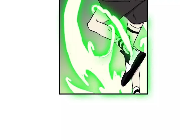 第4话 超级英雄的一决雌雄 第61页