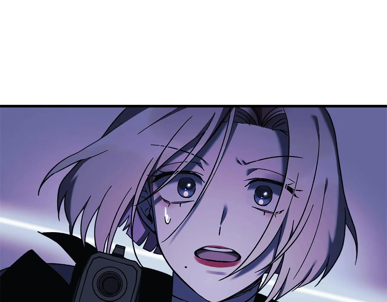 第19话 路过的猎人 第21页