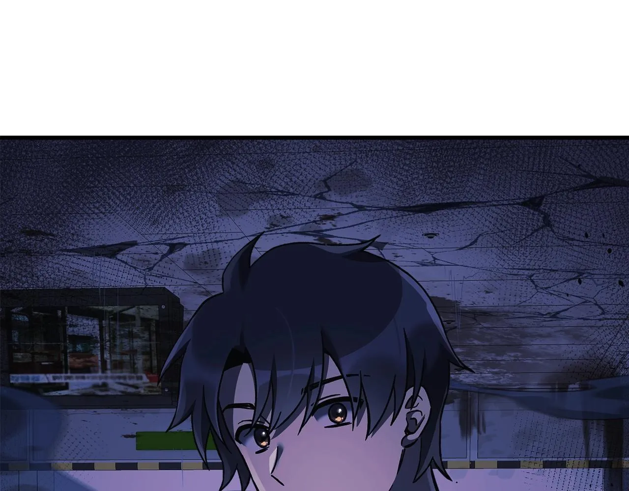 第19话 路过的猎人 第40页