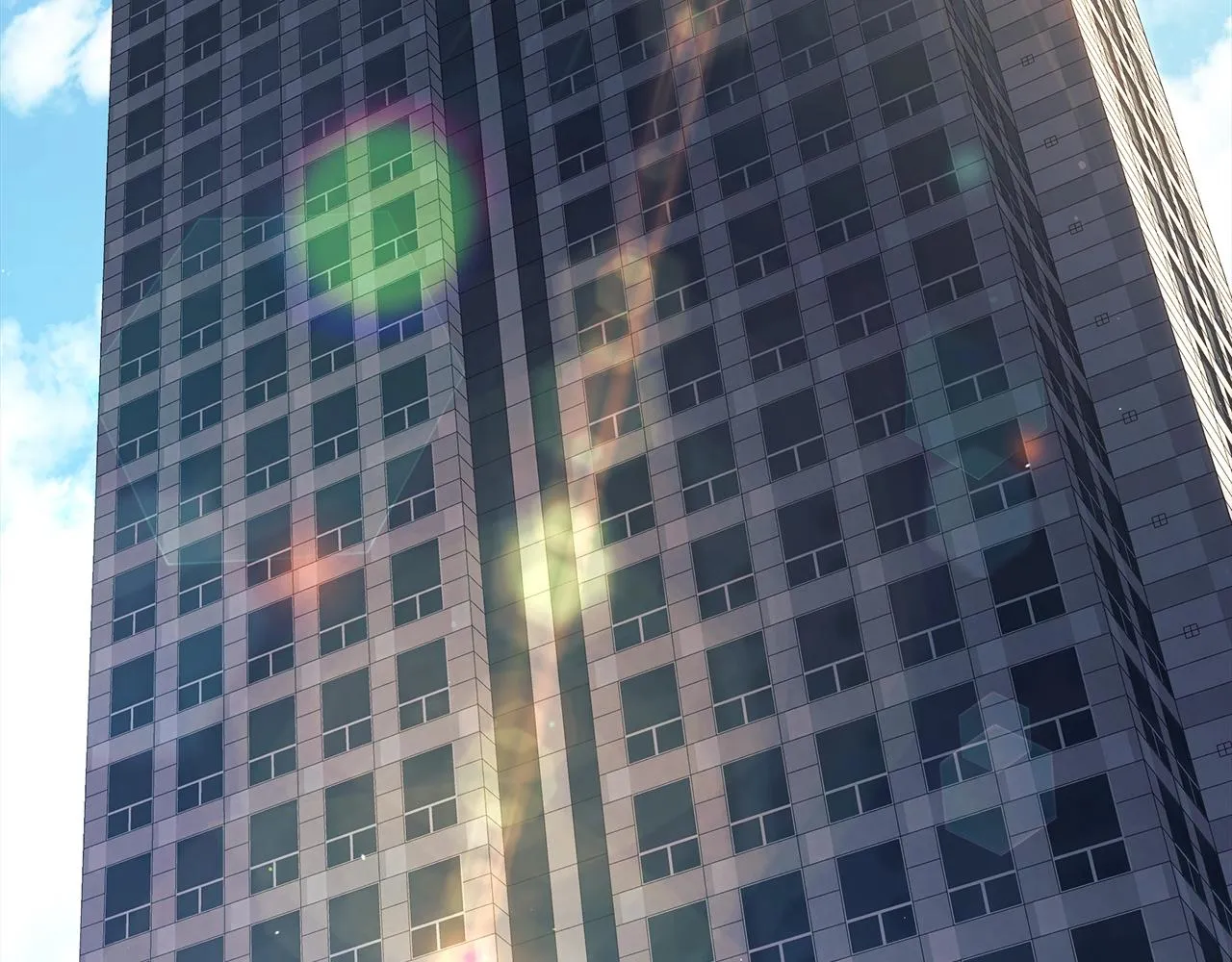 第19话 路过的猎人 第46页