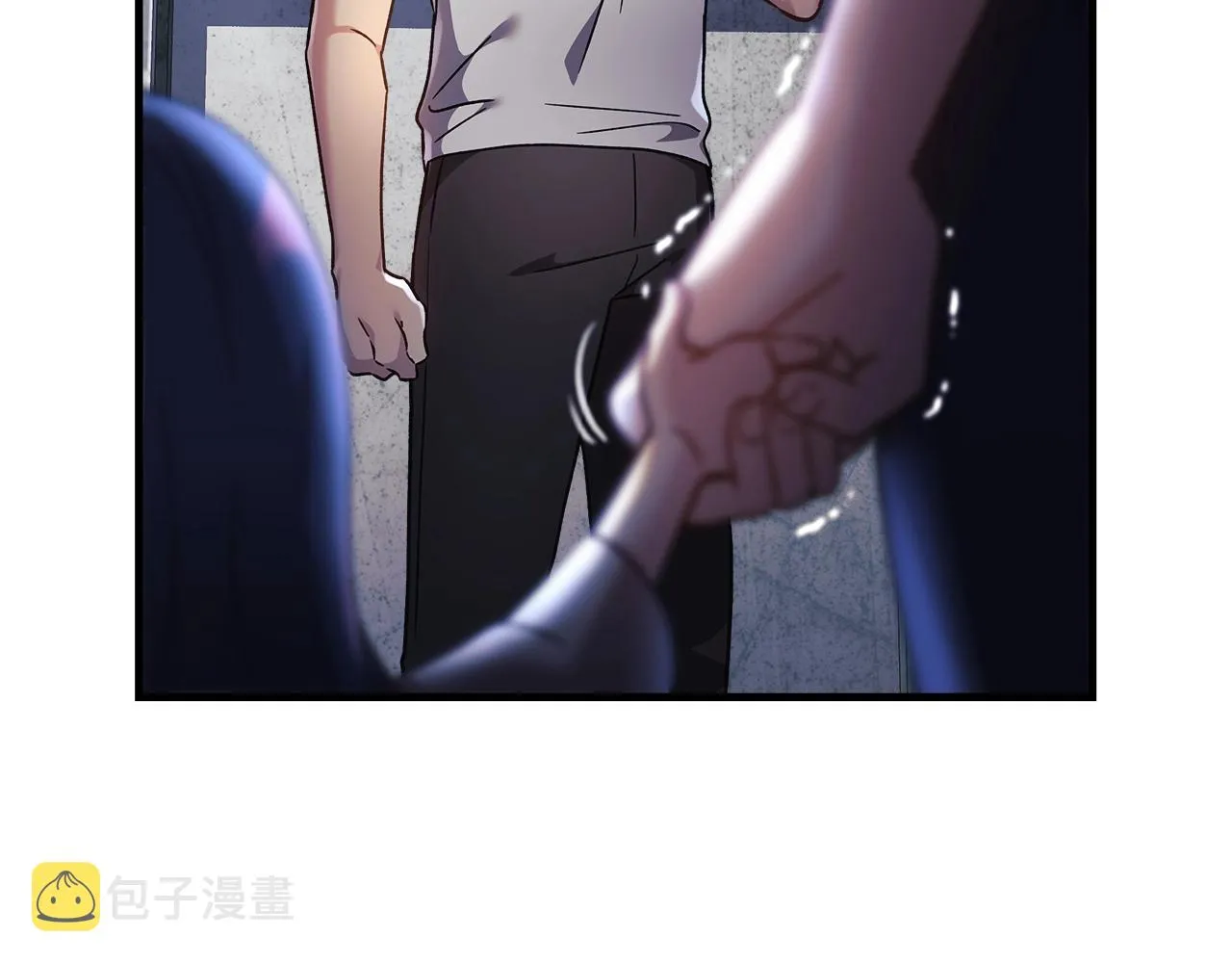 第18话 来自魔塔的威胁 第16页
