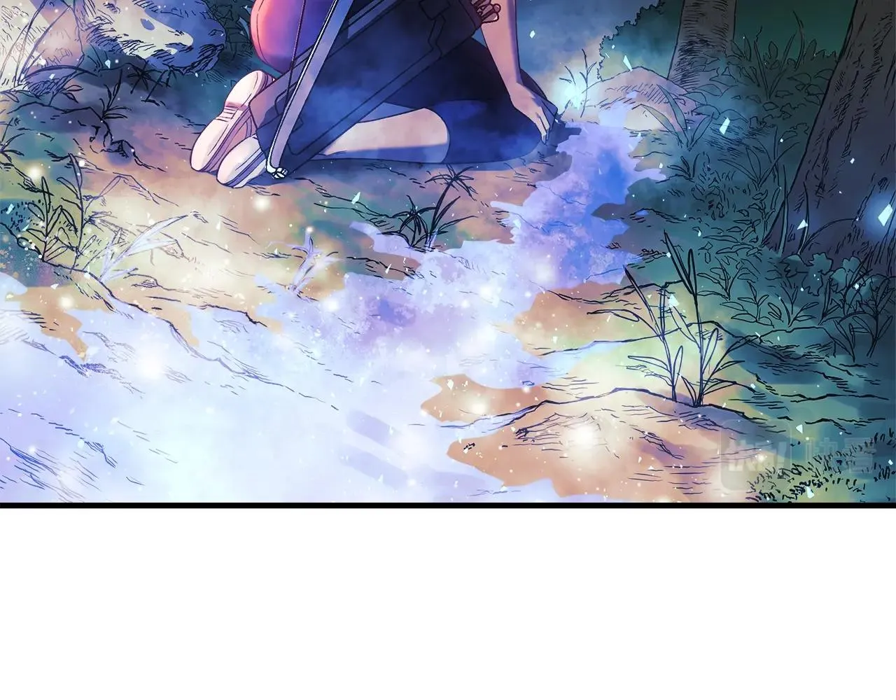 第17话 雪儿的第一次不幸 第25页