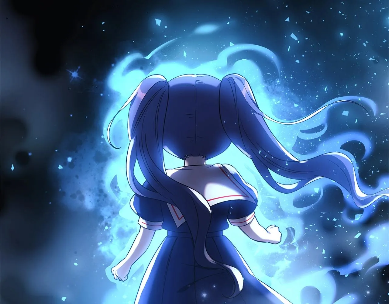 第17话 雪儿的第一次不幸 第27页