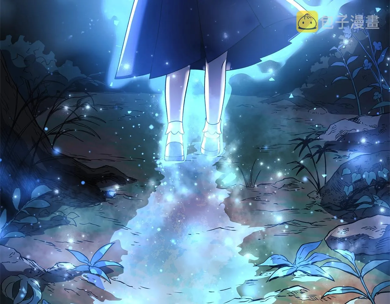 第17话 雪儿的第一次不幸 第28页