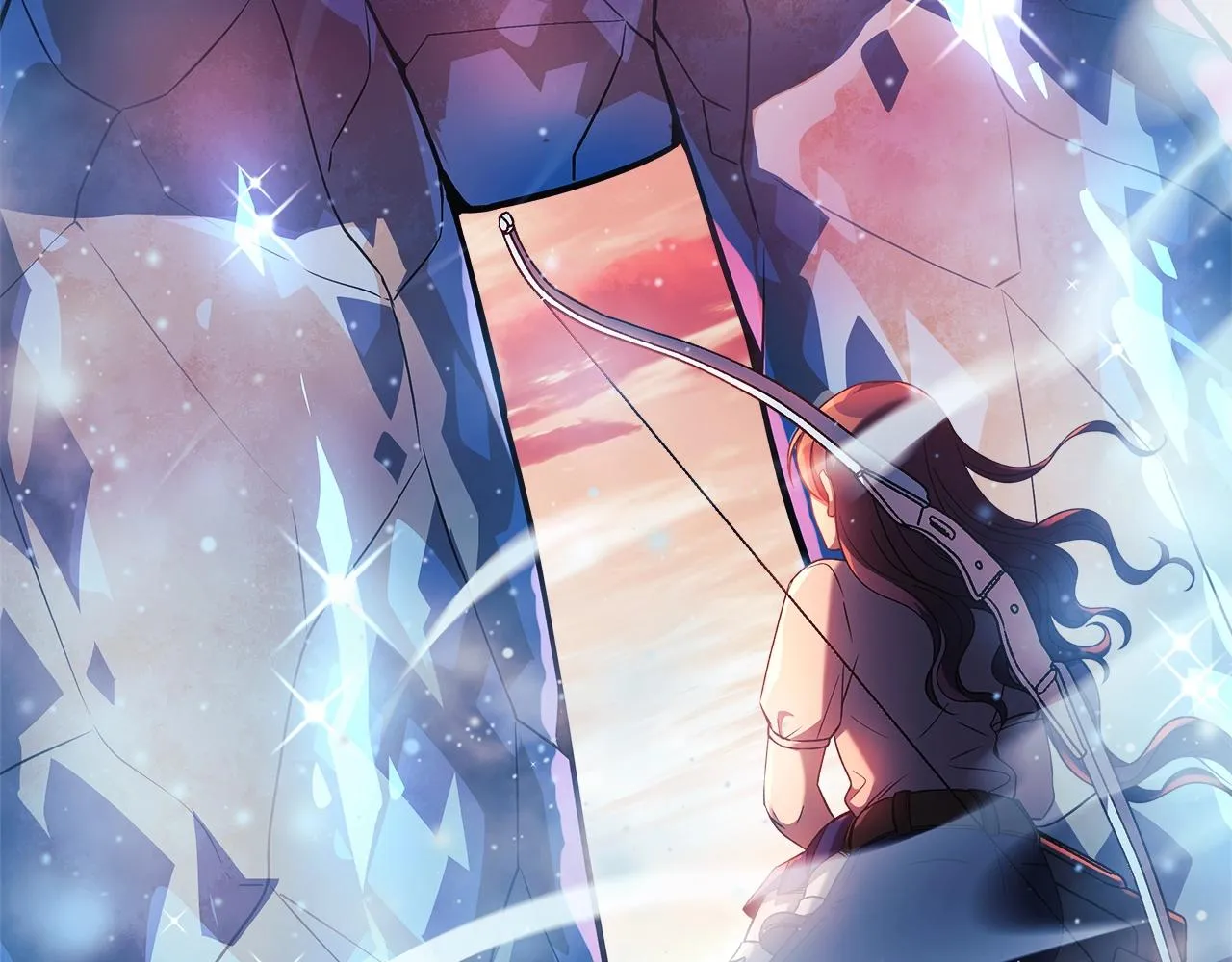 第17话 雪儿的第一次不幸 第53页
