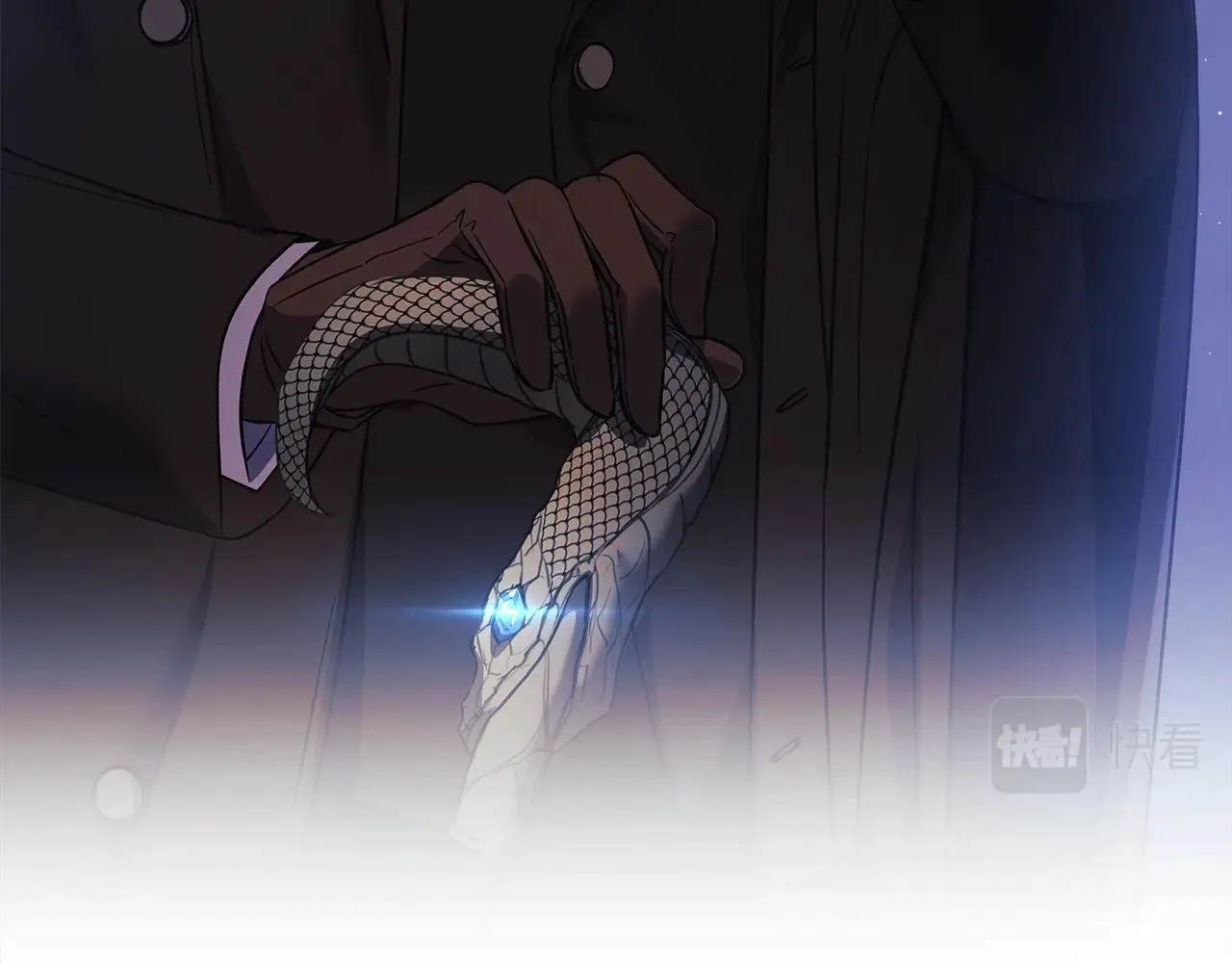 第17话 雪儿的第一次不幸 第180页